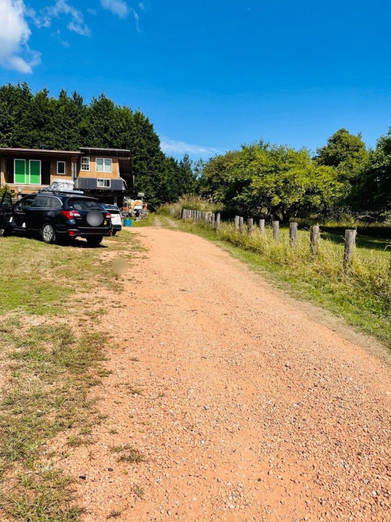 おしゃれなこだわり派におすすめのキャンプ場リトルノースキャンピンググラウンド こじゃれたいブログ